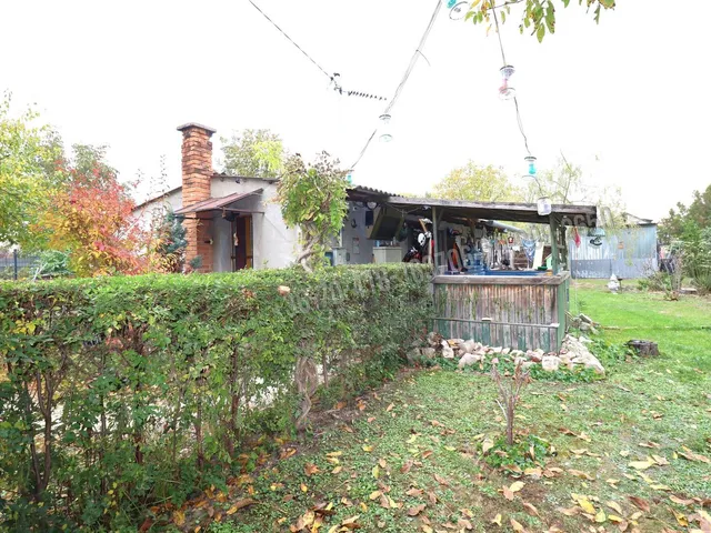 Eladó ház Szigethalom 70 nm