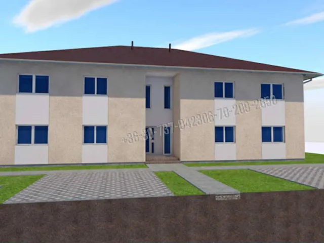 Eladó lakás Szigethalom 100 nm