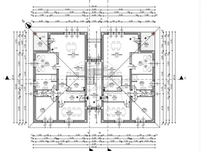 Eladó lakás Szigethalom 100 nm