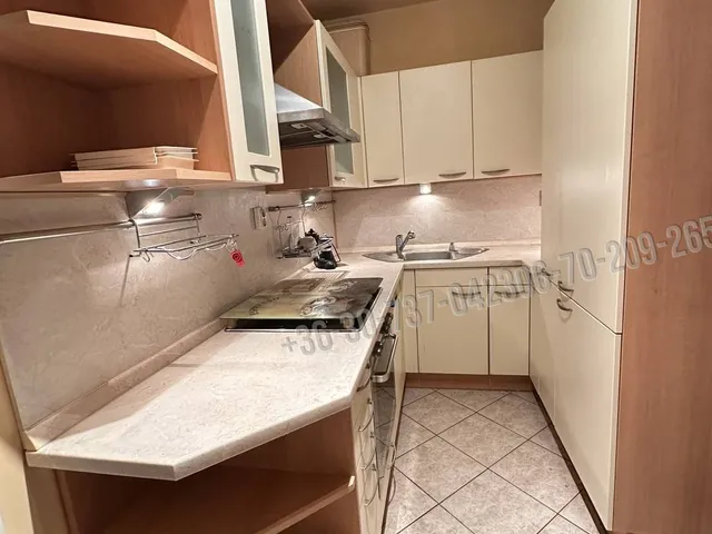 Eladó lakás Budapest XXI. kerület 53 nm