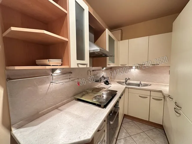 Eladó lakás Budapest XXI. kerület, Zrínyi utca 53 nm