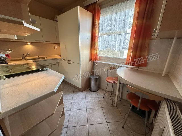 Eladó lakás Budapest XXI. kerület 53 nm