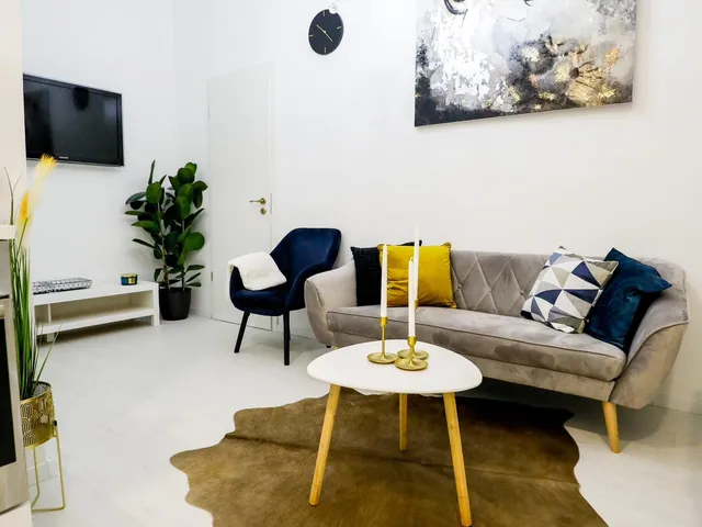 Eladó lakás Budapest IX. kerület, Rehabilitációs terület IX. ker. 31 nm