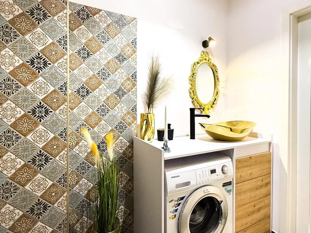 Eladó lakás Budapest IX. kerület, Rehabilitációs terület IX. ker. 31 nm