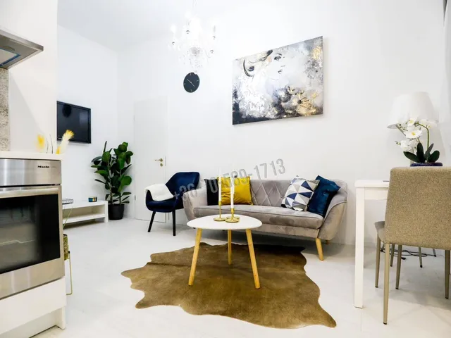 Eladó lakás Budapest IX. kerület, Rehabilitációs terület IX. ker. 31 nm