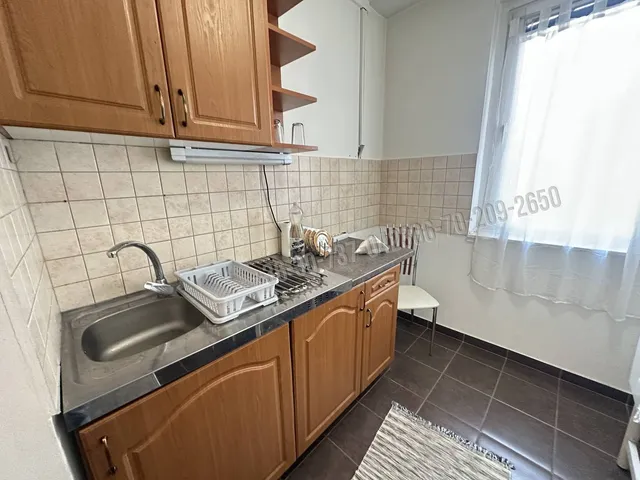 Kiadó lakás Budapest XXI. kerület 51 nm