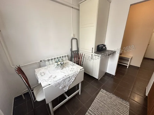 Kiadó lakás Budapest XXI. kerület 51 nm