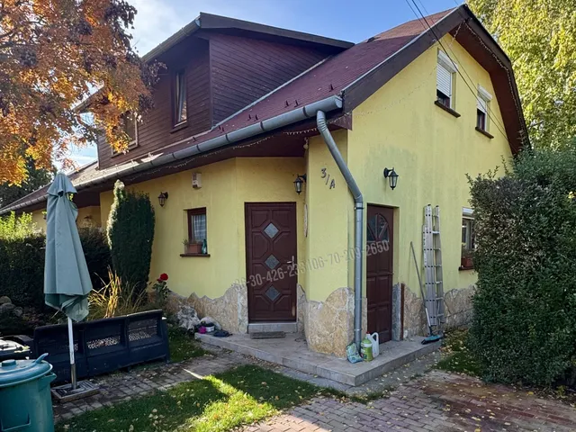 Eladó ház Szigetszentmiklós 115 nm