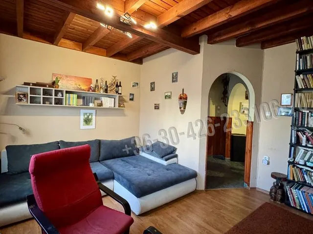 Eladó ház Szigetszentmiklós 115 nm