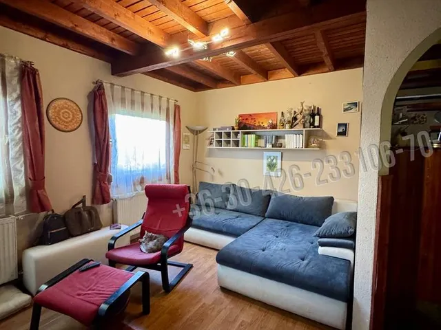 Eladó ház Szigetszentmiklós 115 nm