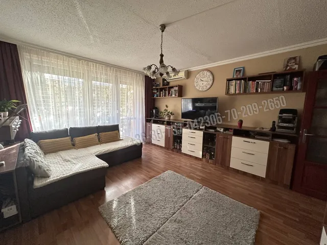 Eladó lakás Budapest XXI. kerület 71 nm