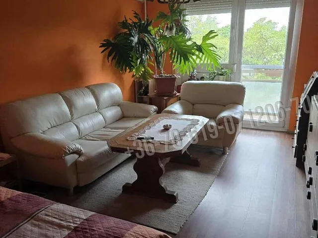 Eladó lakás Budapest XV. kerület, Újpalota 55 nm