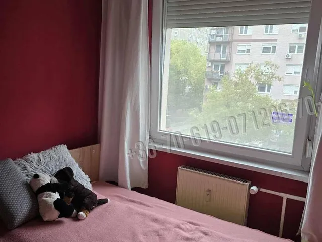 Eladó lakás Budapest XV. kerület, Újpalota 55 nm