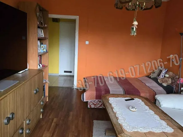 Eladó lakás Budapest XV. kerület, Újpalota 55 nm