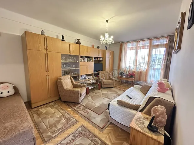 Eladó lakás Kecskemét, Belváros 55 nm