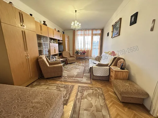 Eladó lakás Kecskemét, Belváros 55 nm