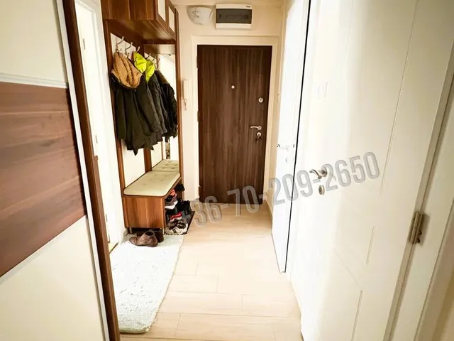 Eladó lakás Budapest XXI. kerület, Krizantém utca 55 nm