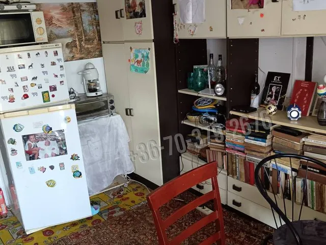 Eladó nyaraló Tóalmás 56 nm