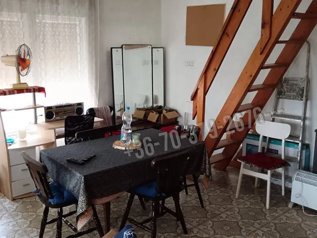 Eladó ház Tóalmás 110 nm