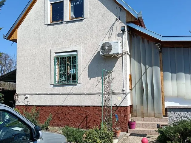 Eladó ház Szentmártonkáta 90 nm