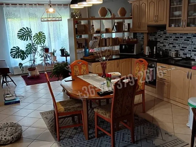 Eladó ház Gyömrő 75 nm