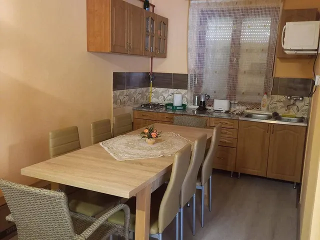 Eladó nyaraló Siófok, Aranypart 68 nm