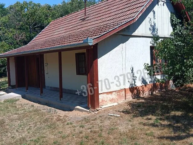 Eladó lakás Tóalmás 38 nm