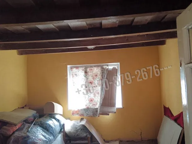 Eladó lakás Tóalmás 38 nm