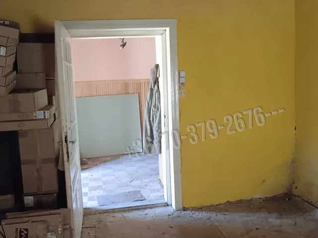 Eladó lakás Tóalmás 38 nm