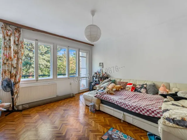 Eladó lakás Budapest XIV. kerület, Alsórákos, Szőnyi út 68 nm
