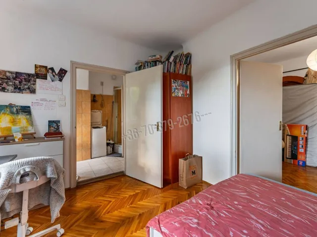 Eladó lakás Budapest XIV. kerület, Alsórákos, Szőnyi út 68 nm