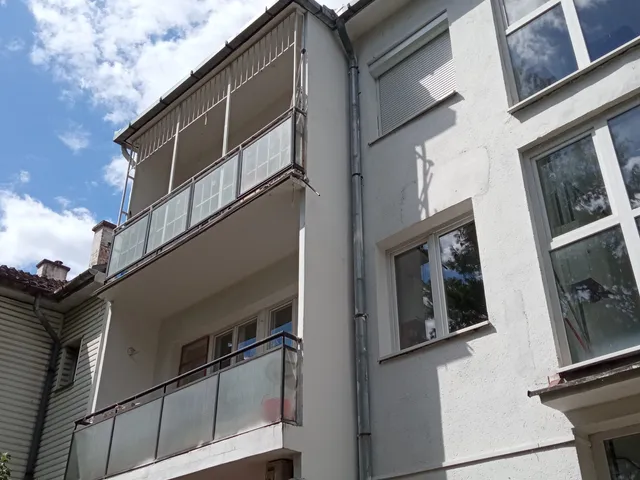 Eladó lakás Budapest XIV. kerület, Alsórákos 68 nm