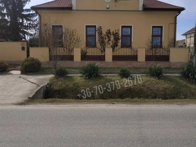 Eladó ház Tóalmás 153 nm