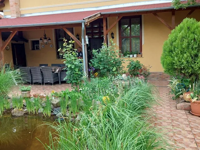 Eladó ház Tóalmás 153 nm