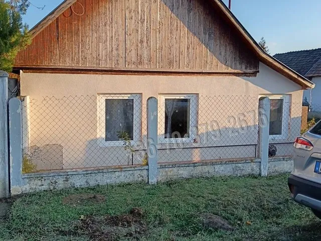 Eladó ház Tóalmás 65 nm