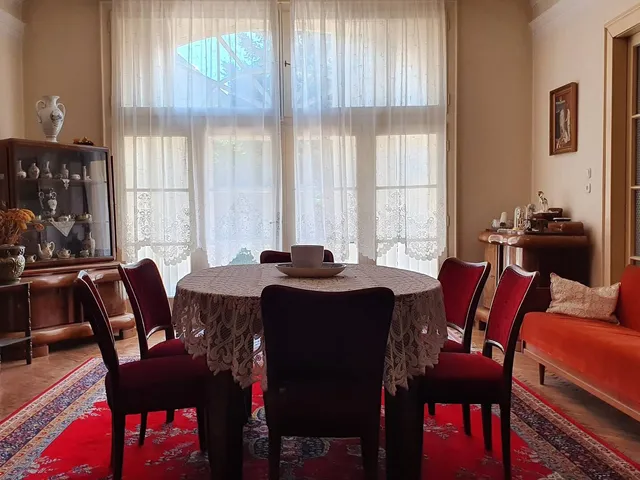 Eladó ház Ráckeve 160 nm