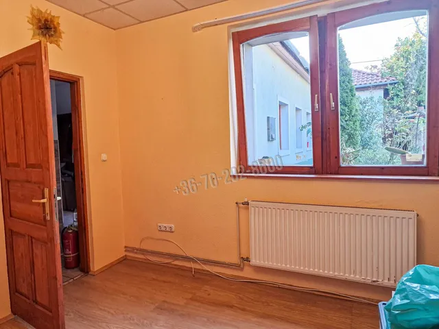 Eladó ház Budapest XV. kerület, Rákospalota 66 nm