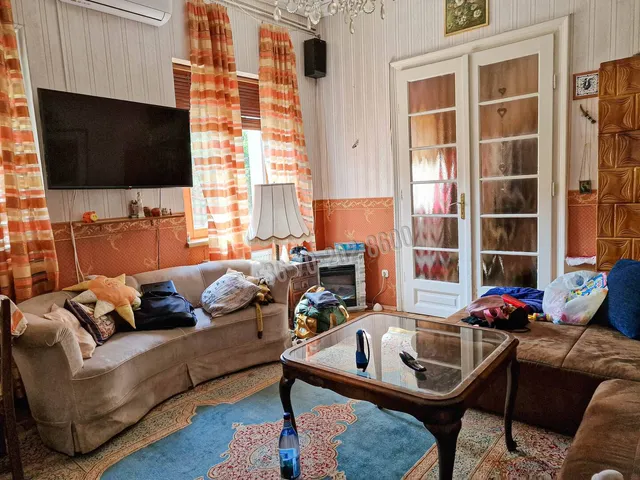 Eladó ház Budapest XV. kerület, Rákospalota 167 nm