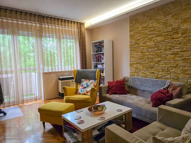 Eladó lakás Budapest IV. kerület, Újpest 55 nm