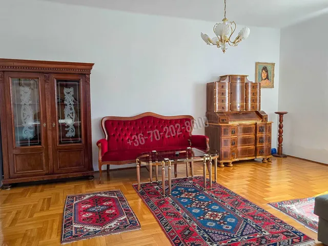 Eladó ház Budapest X. kerület, Felsőrákos 96 nm