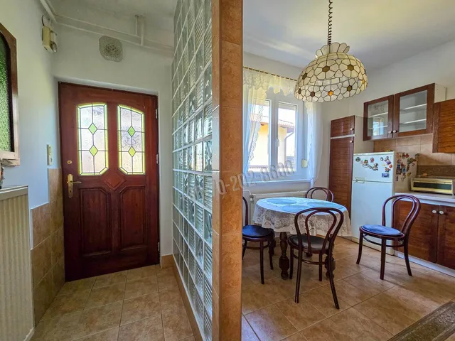Eladó ház Budapest X. kerület, Felsőrákos 96 nm