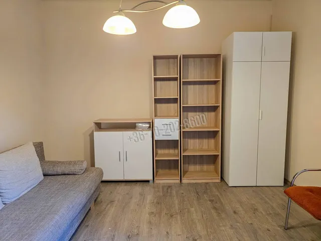 Eladó lakás Budapest XX. kerület 33 nm