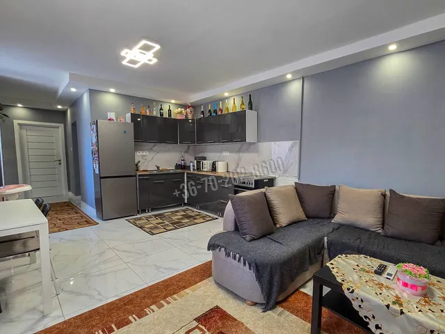 Eladó lakás Budapest XIX. kerület, Kispest 66 nm