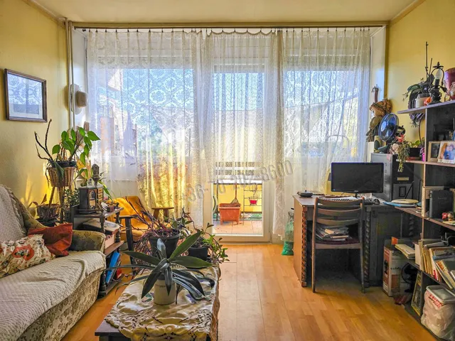 Eladó lakás Budapest XVIII. kerület 36 nm