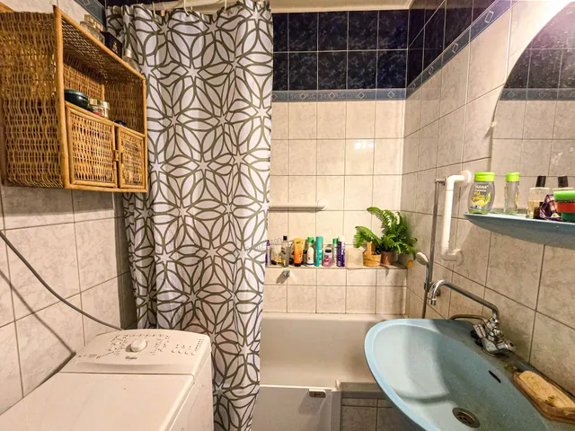 Eladó lakás Budapest XVIII. kerület 36 nm