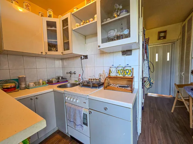 Eladó lakás Budapest XVIII. kerület 36 nm