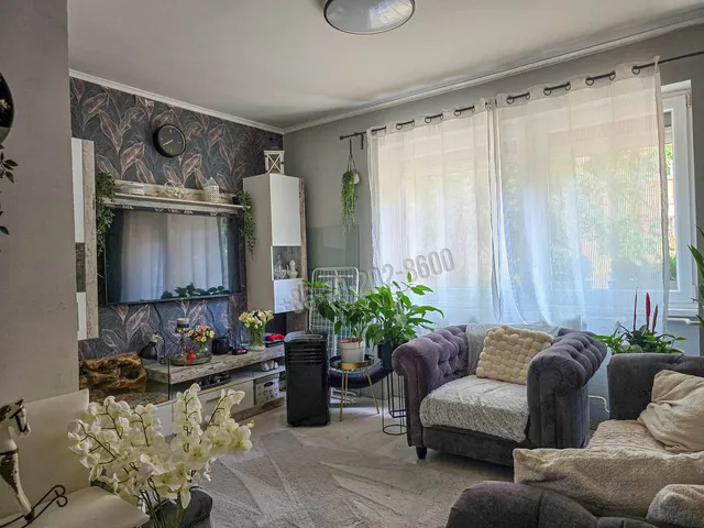 Eladó lakás Budapest X. kerület, Óhegy, Harmat utca 62 nm