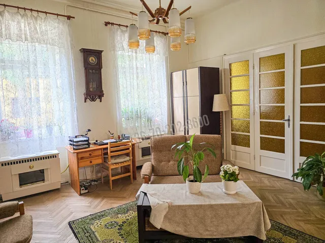 Eladó lakás Budapest XV. kerület, Rákospalota, Bethlen Gábor utca 80 nm
