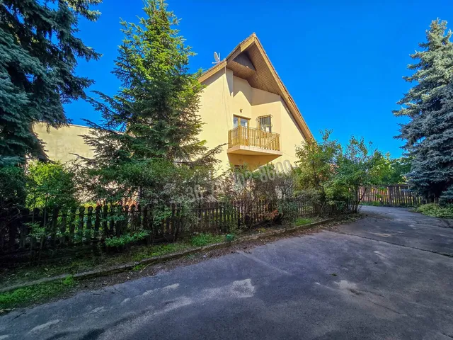 Eladó telek Budapest XV. kerület, Rákospalota 1399 nm