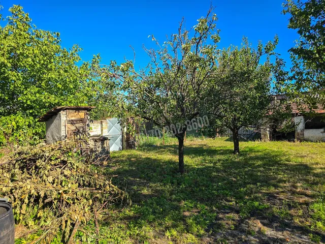 Eladó telek Budapest XV. kerület, Rákospalota, Szentmihályi út 1399 nm